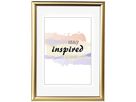 HAMA Cornice Madrid 15x20cm 66607 oro (4007249666079)
