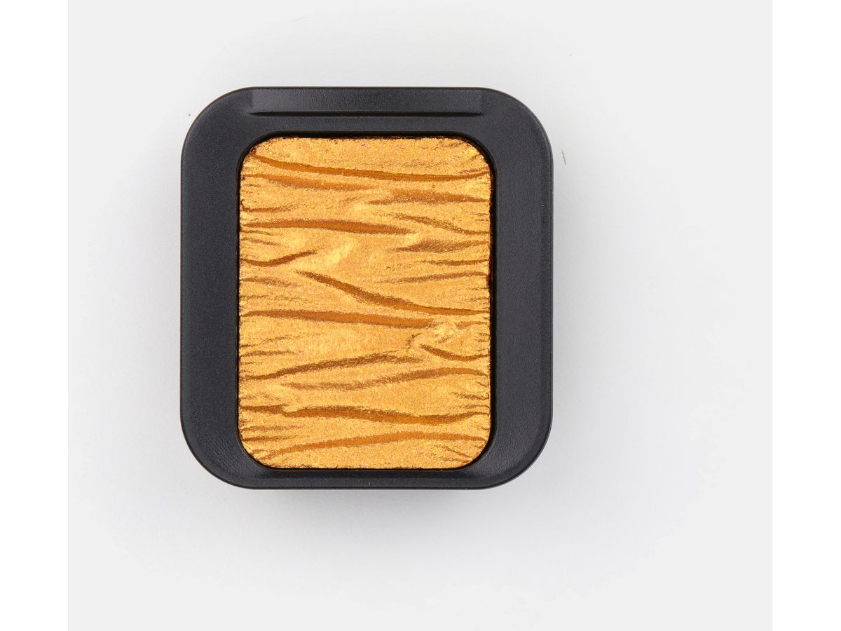 TALENS Colore perlescente Finetec F0625C Perl oro reale (4251402600336)