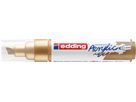 EDDING Acrylmarker 5000 5-10mm 5000-924 reichgold sdm (4057305025999)