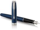 PARKER Füllfederhalter M 1945364 SONNET Blue (3501179453644)