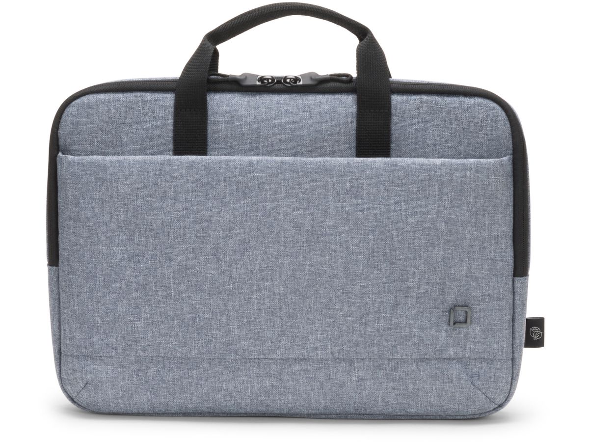DICOTA Eco Slim Case MOTION Blue Den. D31872-RPET for Universal 14 - 15.6 inch (7640186418171)