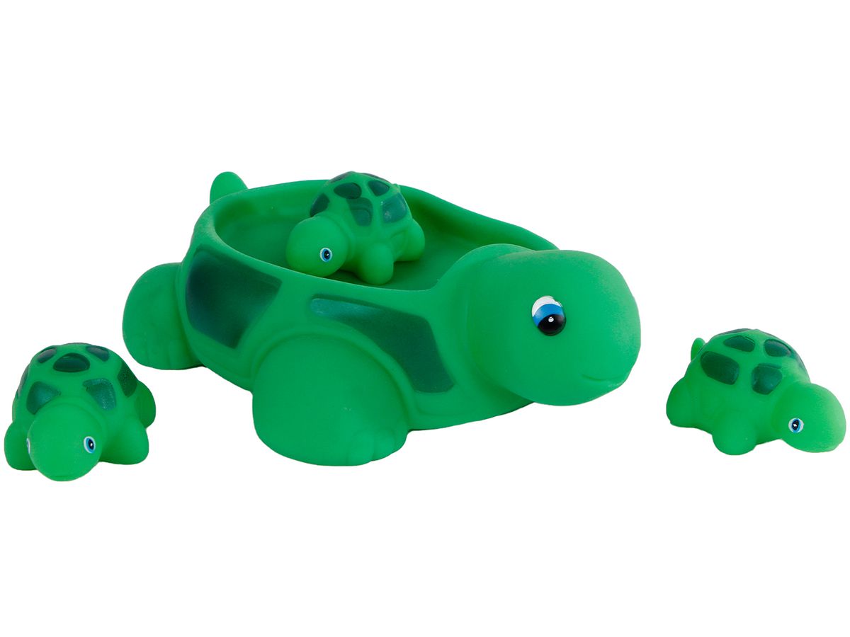 ROOST Badefigur Schildkröte 550066 Schildkröte (8713219441060)