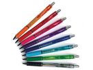 PENTEL Penna sfera Feel-it 1mm BX480-B rossa (0884851028686)