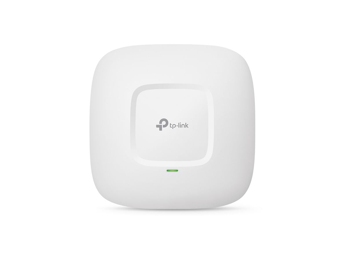 TP-LINK Wireless Access Point 300Mbps EAP115 (6935364096939)