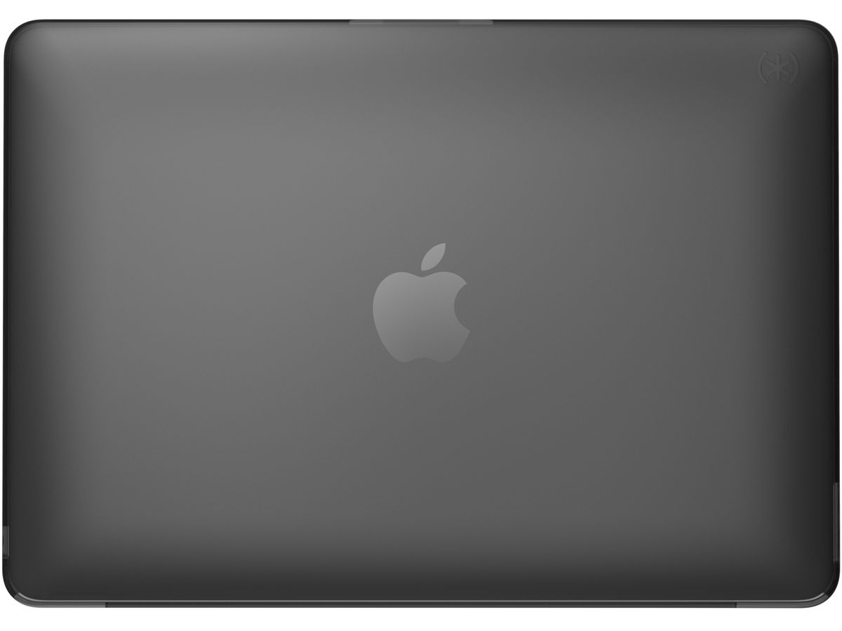 SPECK Smartshell MacBookAir13 138616-0581 (2020) onyx black (0848709095848)