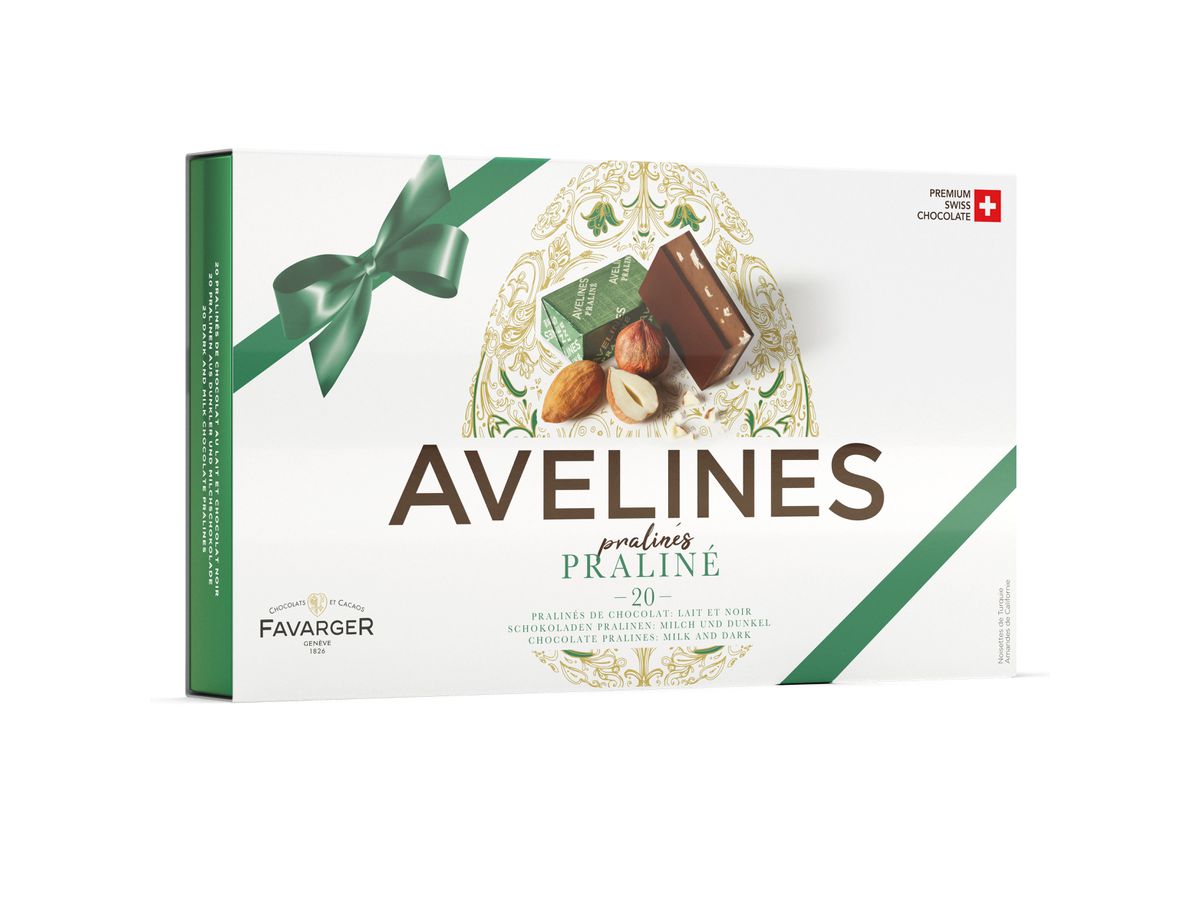 AVELINES Pralinés 7852 200g (7610296308327)