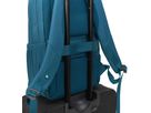 DICOTA Eco Backpack SCALE D31735 13-15.6 inch Blue (7640158669204)