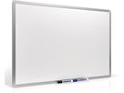 BÜROLINE Whiteboard 651805 100×150cm (7612532015426)
