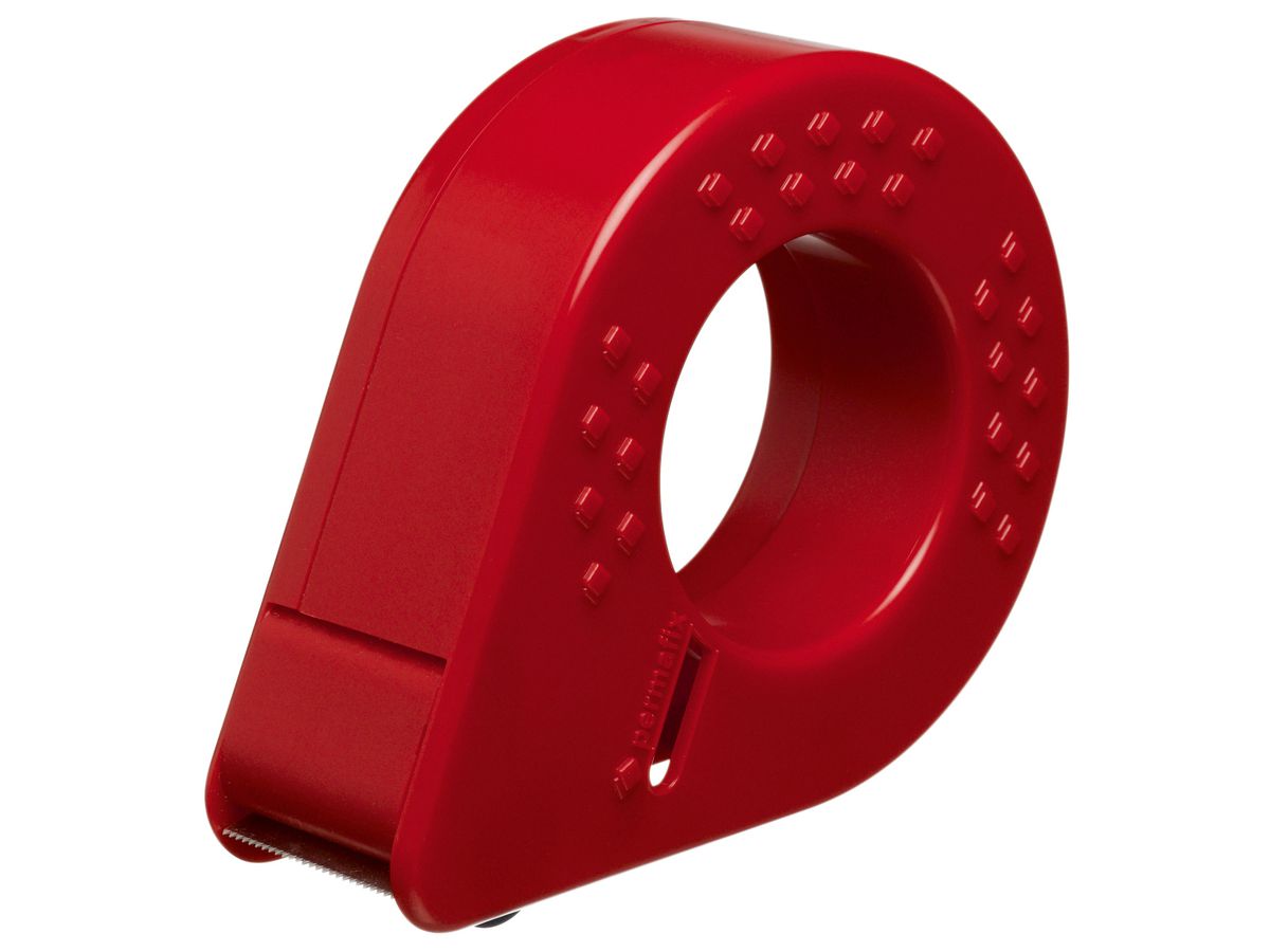 PERMAFIX Handabroller 108435 38mmx66m inkl. Rolle (7613262306402)