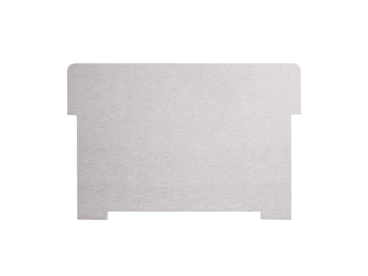 FLÜCK Pannello inclinabile Alu A5QUER A5 (7640114250378)