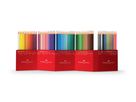 FABER-CASTELL Matita colorata Castle 111260 60 pz., Set (4005401112600)