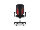 GIROFLEX Chaise de bureau 353-4029 353-4029-00003 rouge (7630006728276)