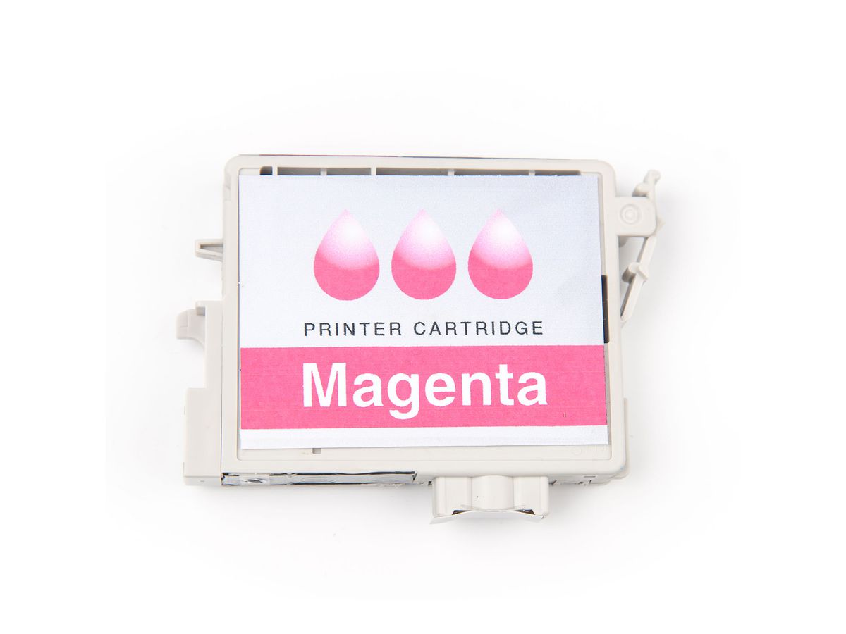 CANON Cartouche d'encre magenta PFI1700M iPF PRO-2000/PRO-6000S 700ml (4549292049190)