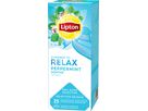 LIPTON Tè alla menta piperita 4071282 25 Borsa (8720608021390)