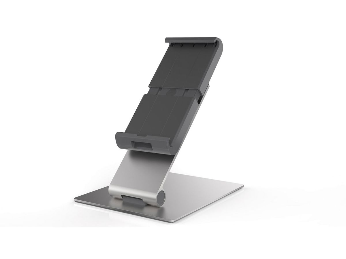 DURABLE Tablet Holder Table 893023 Alu, Stahl, für 7-13 Zoll (4005546979632)