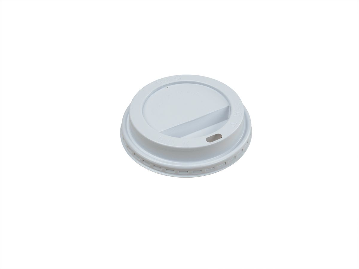 EJS Coffee-to-Go couvercle 2115.2018 bianco 100 pz. (7611764707505)