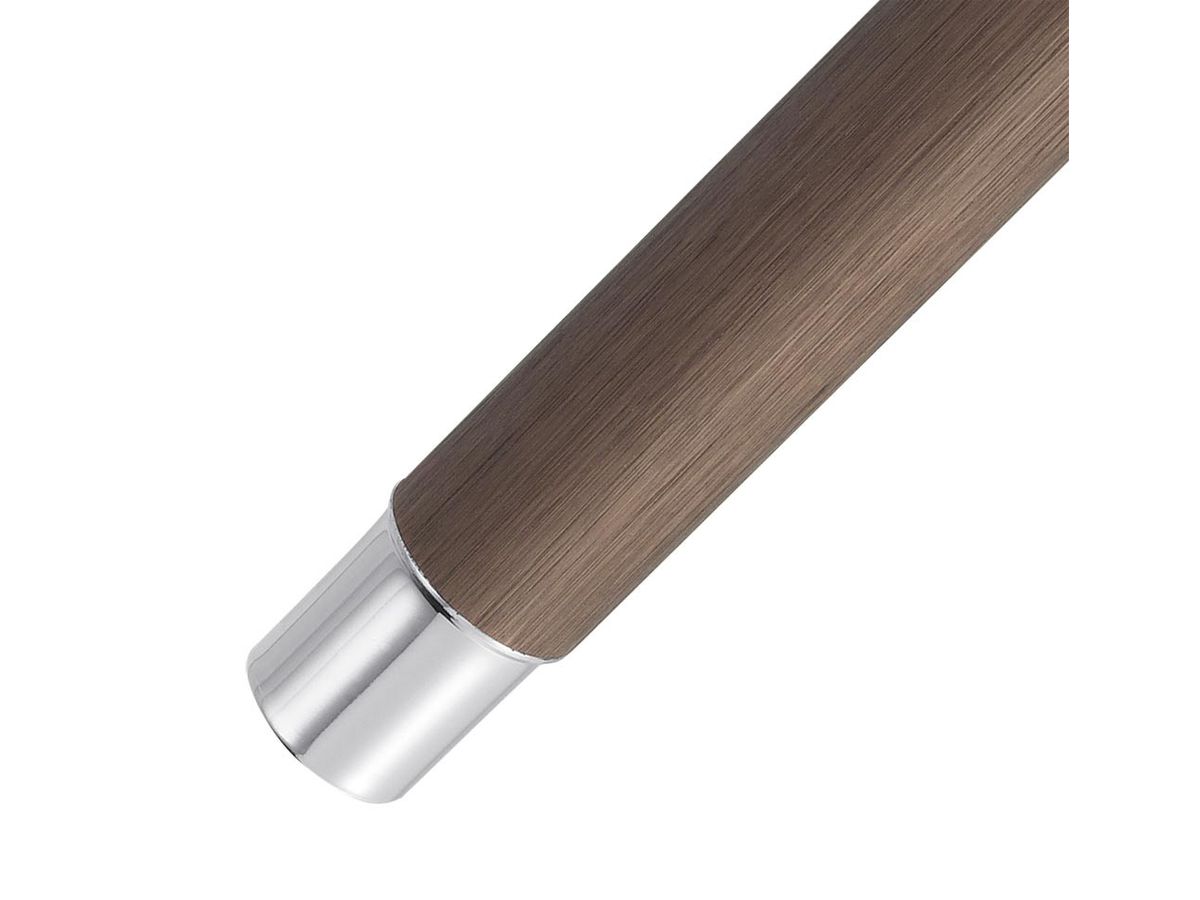 ONLINE Stylo plume Set Vision 0.5mm 36621 Cognac (4014421366214)