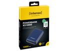 INTENSO Powerbank dark blue 7313535 10000 mAh (4034303028498)