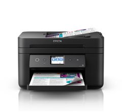 Epson                        - WorkForce WF 2860DWF