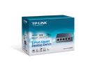 TP-LINK 5-port Metal Gigabit Switch TLSG105 (6935364021146)