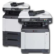 Kyocera-Mita - FS C 2126