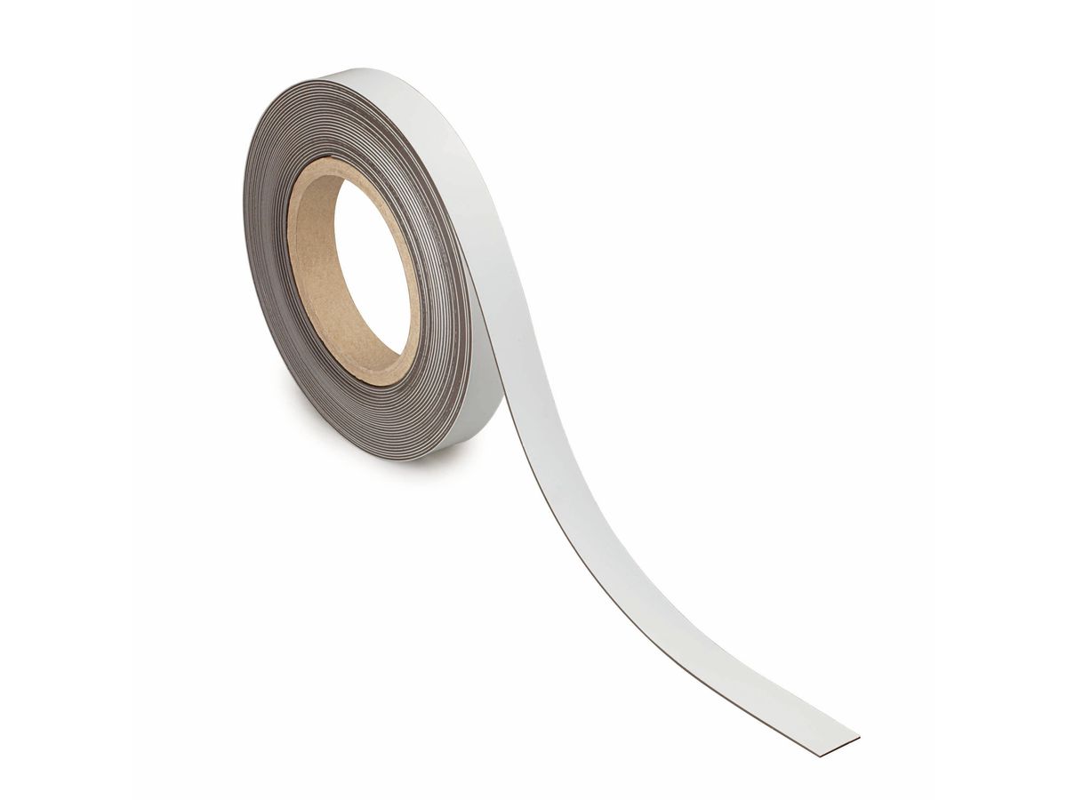 MAUL Bande marquage 13.30 10mx20mmx1mm magnétique (4002390063272)