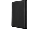 WENGER Venture Zippered Padfolio 611710 Black (7611160179838)