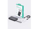 AUKEY Spark Sling 10000mAh PB PB-Y53 15W PD, Bild-in-USB-C Cal.Gr (0689323787968)