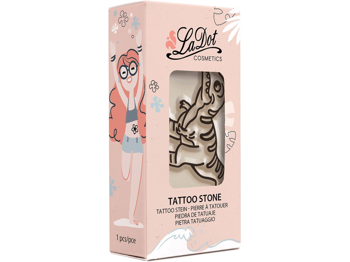 COLOP LaDot pierre medium 167851 dino (8718503972732)