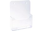 EXACOMPTA Porte brochure A5 75058D transparent 73x173x214mm (9002493109117)