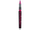 KARIN Brush Marker PRO neon 4072 27Z4072 red lilac (5904446025861)