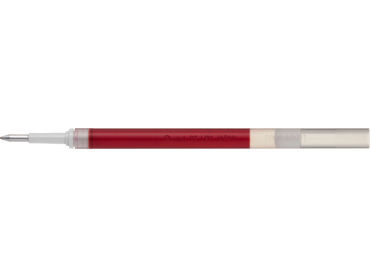 PENTEL Patronen EnerGel 0.7mm LR7P3X koralle (0884851052506)
