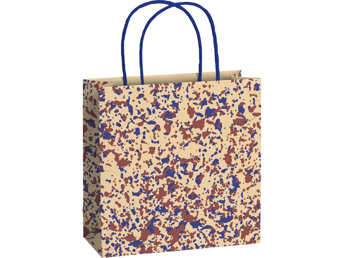 STEWO Geschenktasche Solea 2543525699 kupfer 20x8x20cm (7630050875261)