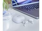 INTENSO Buds Pro Wirel. Earphones 3720502 T502AE, Hybrid ANC, white (4034303034598)