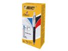 BIC Penna sfera M/HB 942104 4 Colours Multifun. (3086123449701)