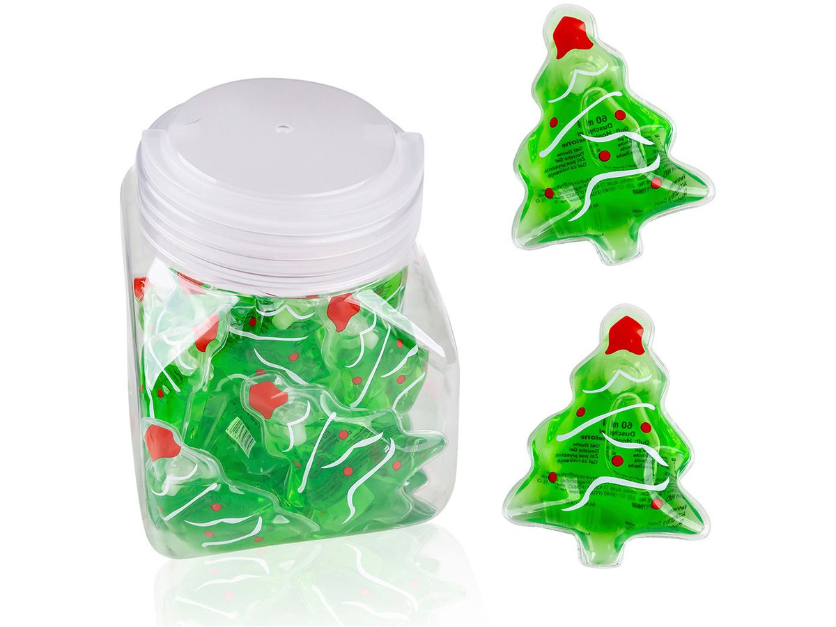 ROOST Mini shower Christmas Tree 3511450 melone verde (4015953081279)