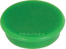 FRANKEN Magnete 38mm HM38 02 grün 10 Stück (4016946052399)