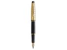 WATERMAN Füllfederhalter Deluxe M 2225138 Opera Collection (3026982251381)