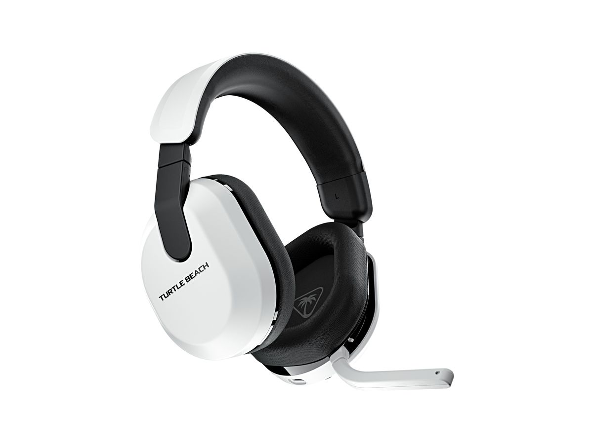 TURTLE BEACH Stealth 600 GEN3, White TBS-2102-15 Wireless Headset for XB (0731855021031)