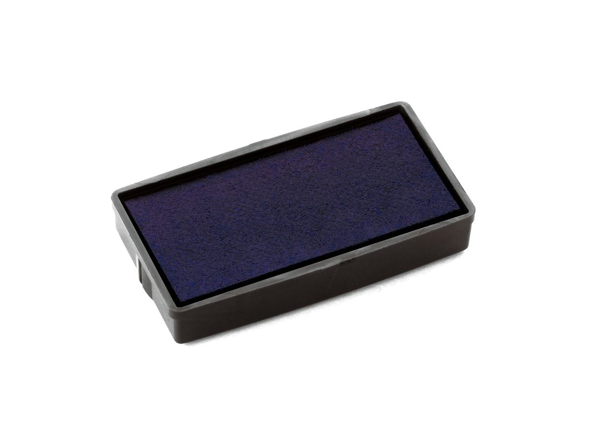 COLOP Stempelkissen E/20 blau 2 Stück (9004362304937)