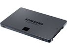SAMSUNG SSD 860 QVO Series 4TB MZ-76Q4T0BW SATA III 2.5 V-NAND Basic (8801643443733)