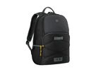 WENGER Trayl Laptop Backback 612564 15.6'' Gravity Black (7613329178355)
