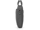 PORT Notebook Bag Sydney ECO 135178 Toploading 13-14 inch Grey (3567041351784)