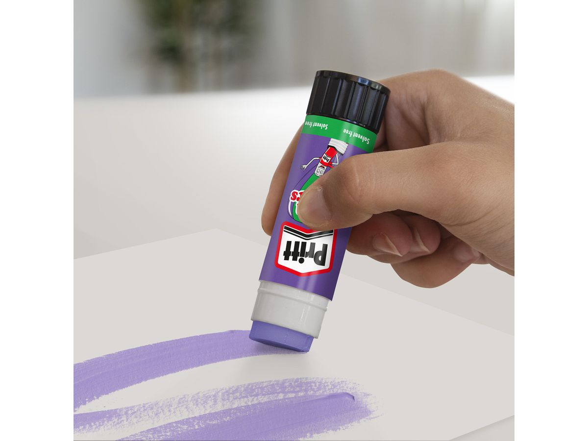PRITT Stick Fun Colors 45-900-242 4x10g (5010305204138)