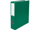 BIELLA Livre prés. Dinor-Quatro 7cm 12644730U vert, 4-anneaux A4 (7611365256181)