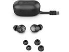 JLAB JBdus ANC Earbuds IEUEBJBANCRBLK82 True Wireless, Black (0810119071132)