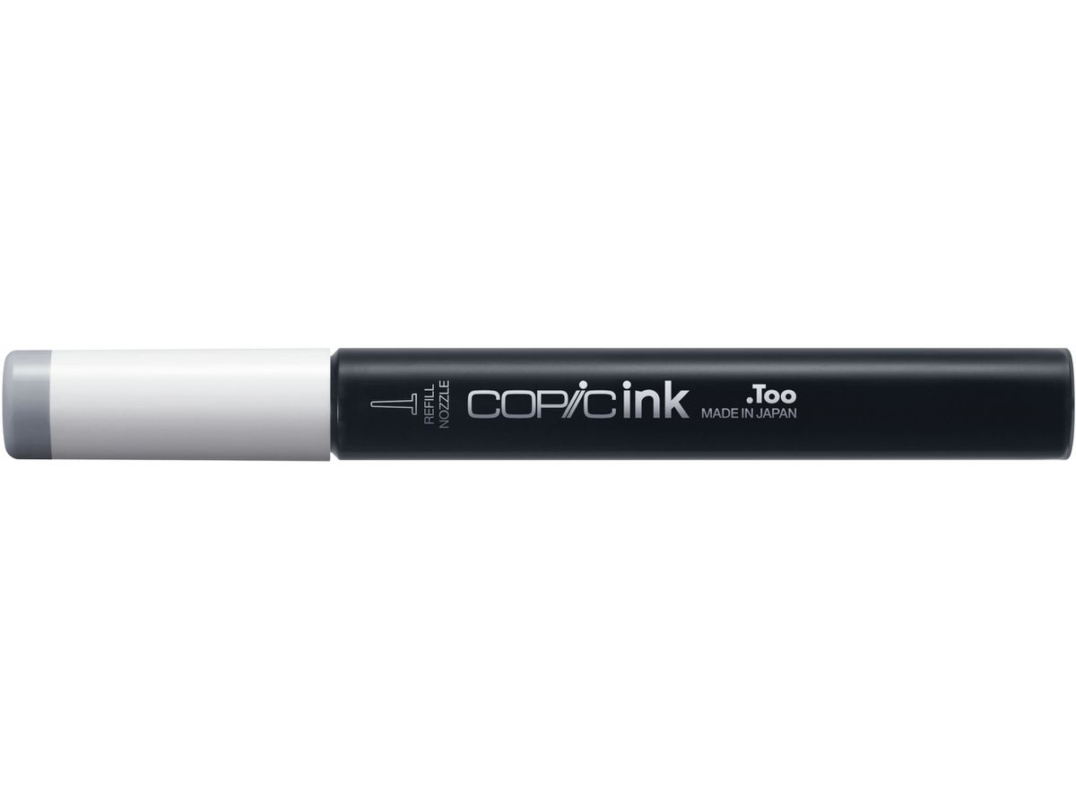 COPIC Ink Refill 2107614 C-5 - Cool Grey No.5 (4511338055373)