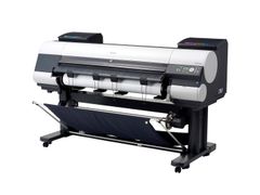 Canon                        - Imageprograf iPF 8100
