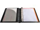 EXACOMPTA Classeur à ann. Exactive 3cm 51234E noir 4 anneaux A4+ (3130630512349)