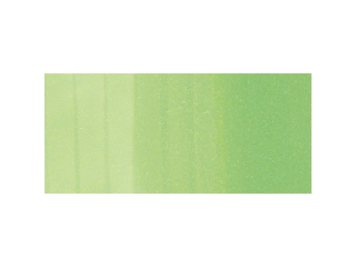 COPIC Marker Ciao 22075249 YG06 - Yellowish Green (4511338007860)